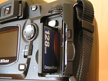 D70: digitální zrcadlovka v praxi