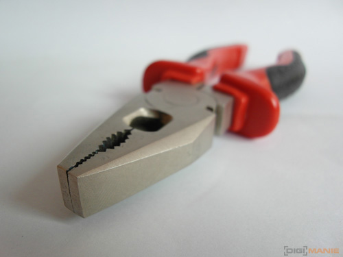 Samsung WB2000: stylová bomba