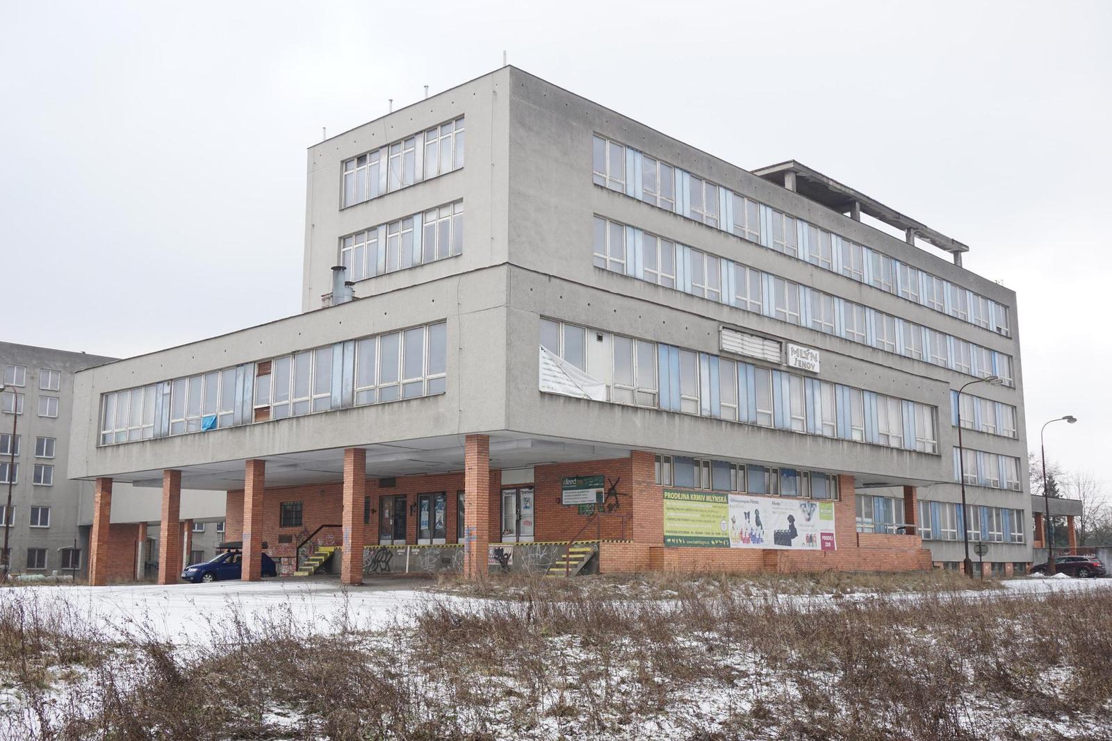 Sony A5100: postřehy z praxe