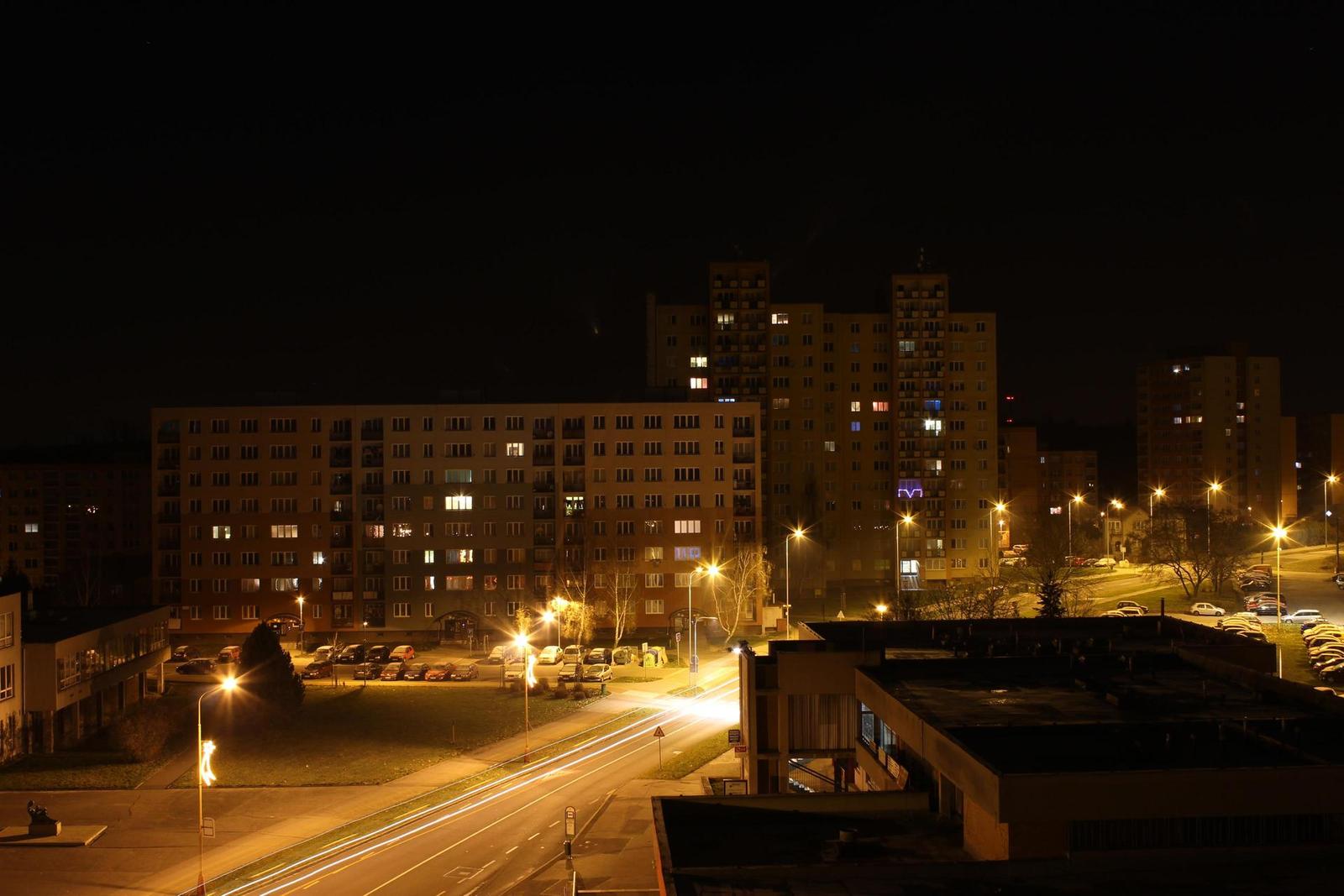 Canon EOS 1200D: vylepšený základ