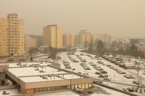 Canon EOS 60D: na pomezí dvou světů