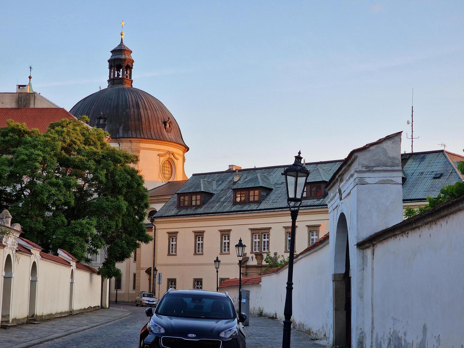 Samsung Galaxy S22 Ultra: pětioký fotografický král?