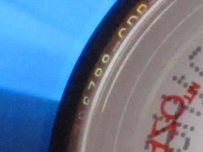 Canon PowerShot G11: géčko, o jakém jsme snili