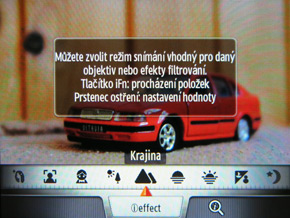 Samsung NX1000: sněhobílý bezdrát