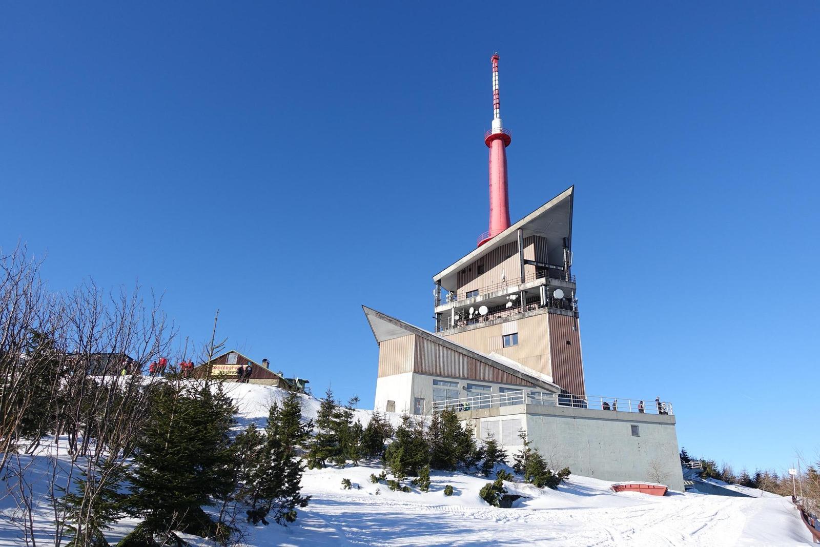 Sony Cyber-shot RX100 IV (RX100M4): zase o něco lepší