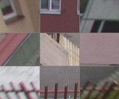 Olympus M.Zuiko Digital 14-150 mm F4-5,6