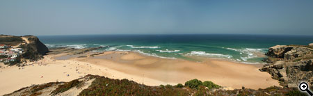 Obrázky z Algarve: I.