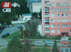 Fujifilm S100FS: jde zrcadlovkám po krku