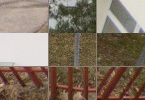 Panasonic Lumix LX15: noční borec