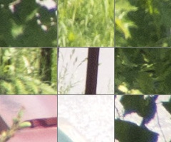 Olympus M.Zuiko Digital 40-150 mm F4-5,6 + nová R verze