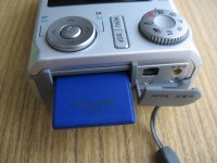 Casio Exilim EX-Z120: Digitál, kamera a audiozáznamník v jednom