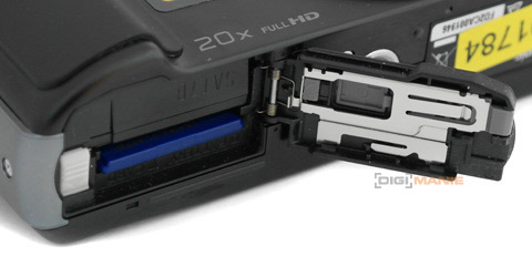 Panasonic Lumix TZ30: pokračovatel slavného rodu?