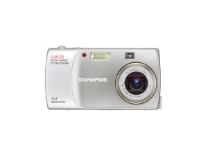 Sedm nových fotoaparátů od Olympusu