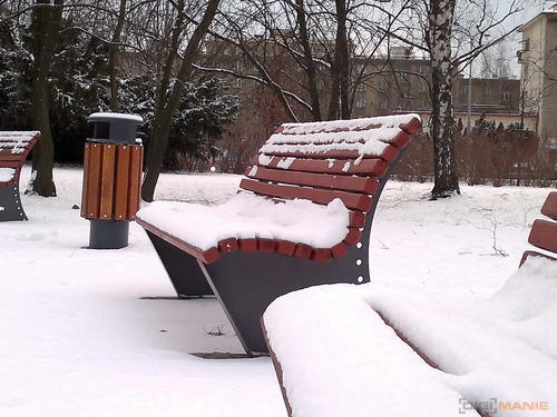 Nokia C7: pro fotící manažery