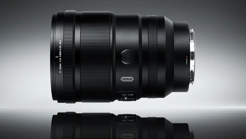 7Artisans představuje objektiv AF 135mm F1.8 MAX