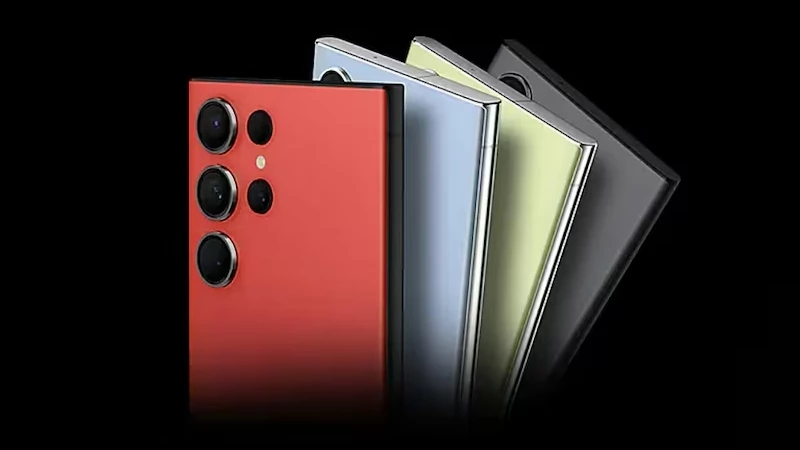 Tele-fotoaparát v Samsungu Galaxy S24 Ultra by prý měl dostat 50MPx rozlišení