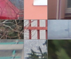 Megatest ultrazoomových objektivů