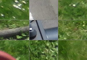 Canon PowerShot SX720 HS: kapesní šmírování