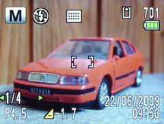 Pentax X70: neobyčejně univerzální kliďas