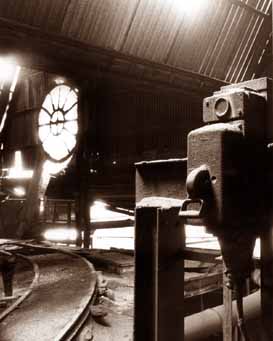 Tip Digimanie pro tento týden - Web Abandoned Places