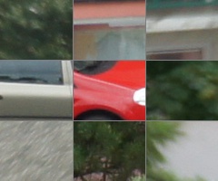 Sony NEX-5: netradiční minimalista