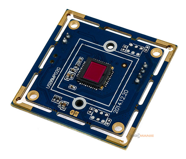 Vykreslí starý ruský objektiv 400 MPx? Zkusili jsme to