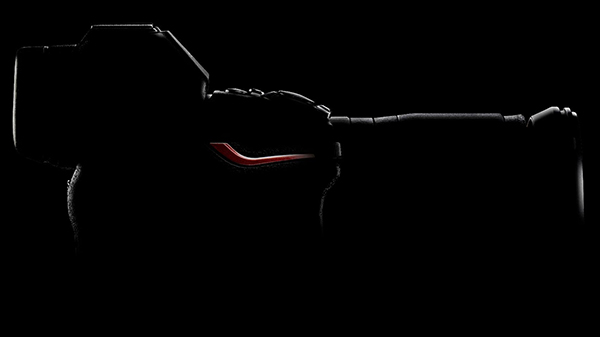 Začal odpočet, Full frame CSC Nikonu za 26 dní