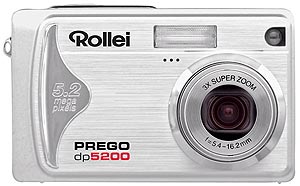 Rollei: Upgrade za 30 euro