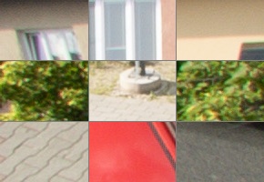 Canon RF 24-105mm f/4 L IS USM