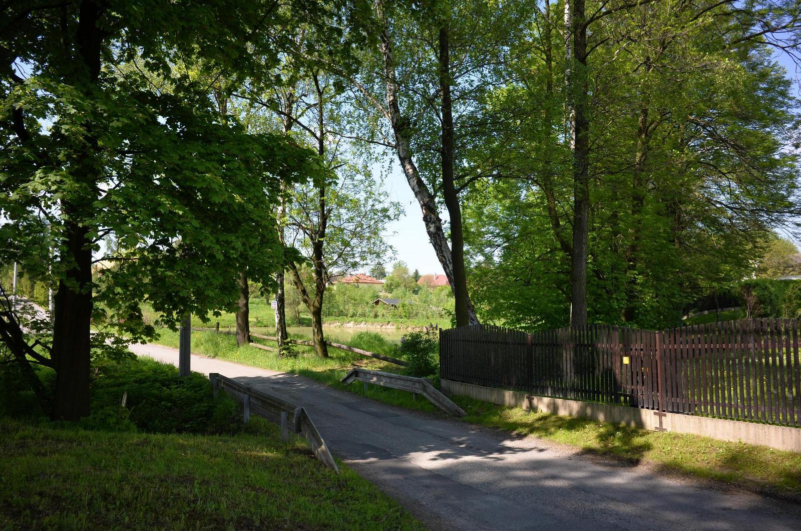 Nikon Coolpix A: velmi příjemná (ne)výraznost