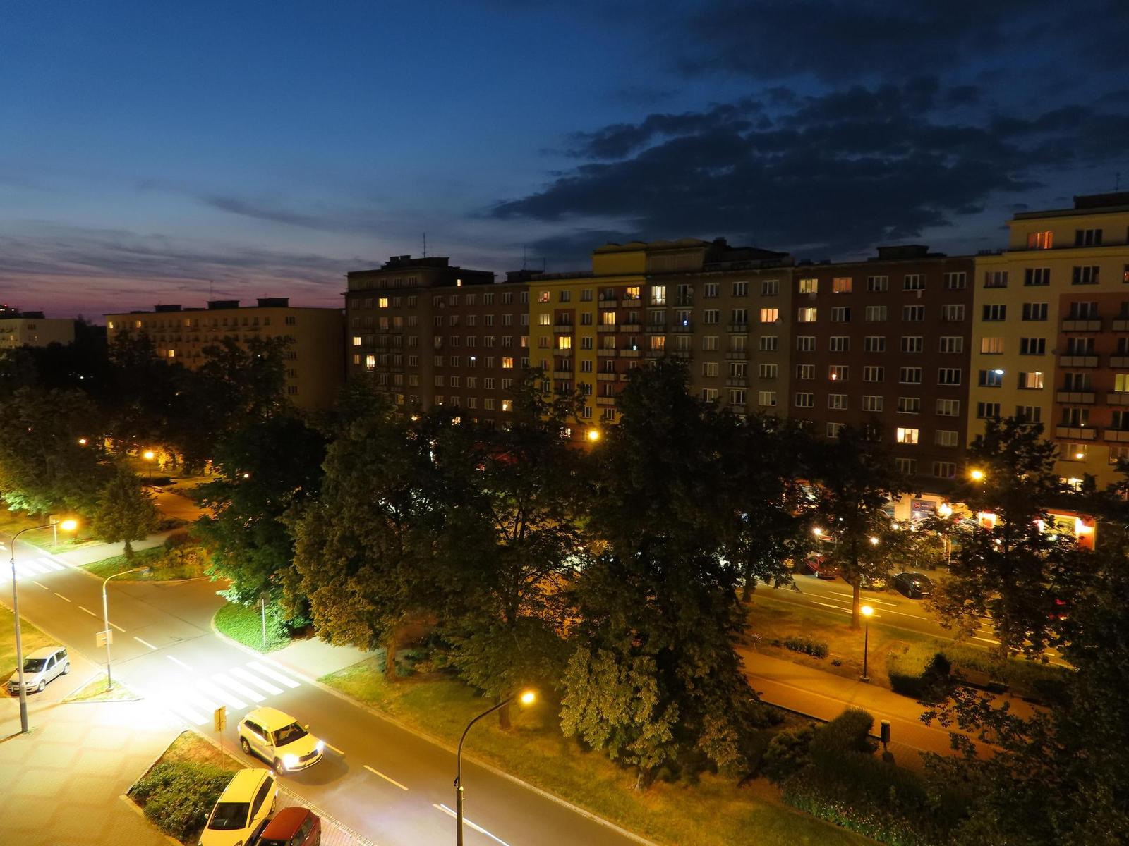 Canon PowerShot SX740 HS: bytelný univerzál