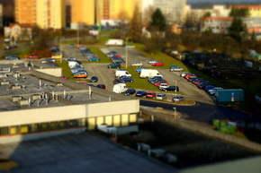 Sony SLT-A77: megapixelový přeborník