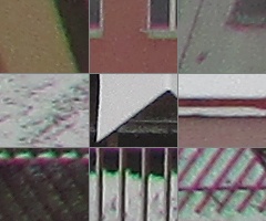 Canon PowerShot SX500 IS: fotící stroj času