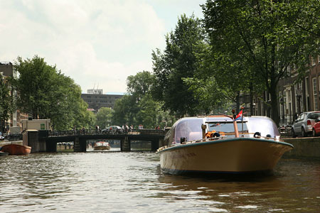 S fotoaparátem po Holandsku: III.