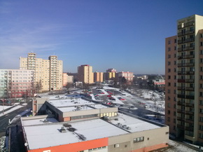 LG P710 Optimus L7 II: levných 8 mega