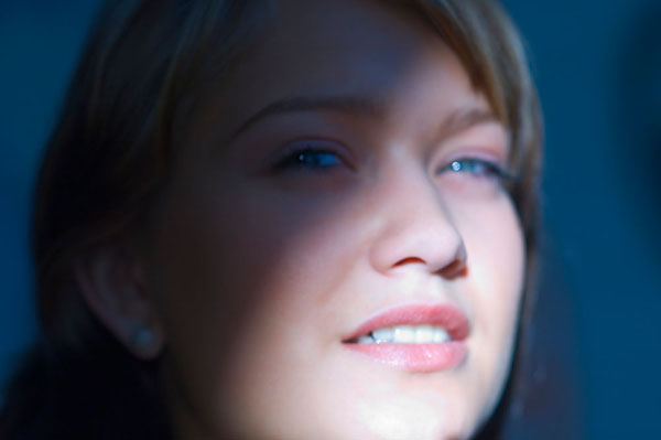 Ejhle člověk 23: Hlavně jinak