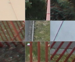 Megatest ultrazoomových objektivů