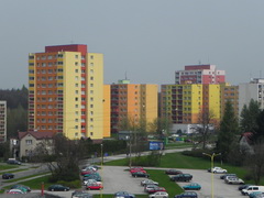 Nikon Coolpix P100: nejrychlejší ultrazoom