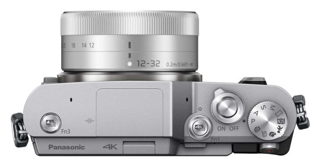 Panasonic Lumix GX880: nový základ u M4/3 CSC