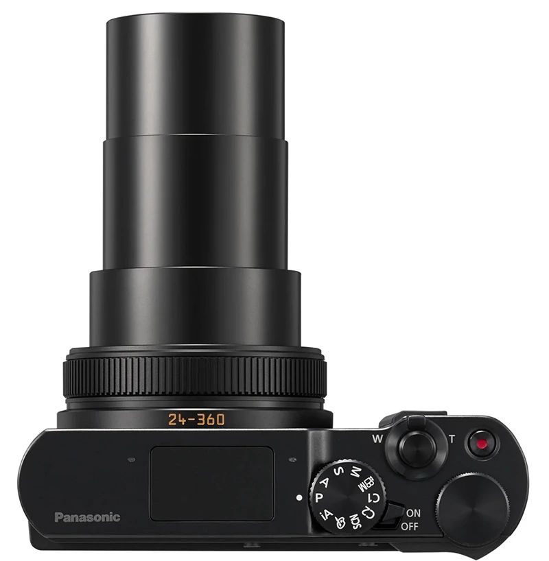 Panasonic Lumix TZ300