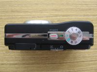 Acer CR-8350: Kompaktních 8 Mega