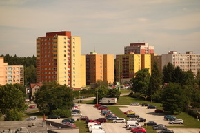 Sony Cyber-shot RX100: terminátor zrcadlovek