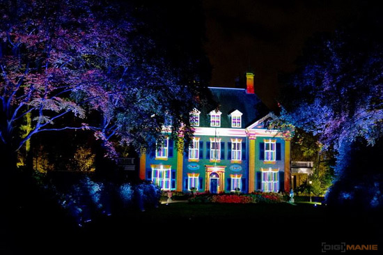 Koala cestuje: Eindhoven a Amsterdam v Holandsku