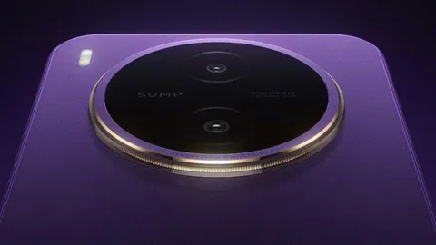 Vivo Y600 Pro láká na 10 200mAh baterii a solidní výbavu