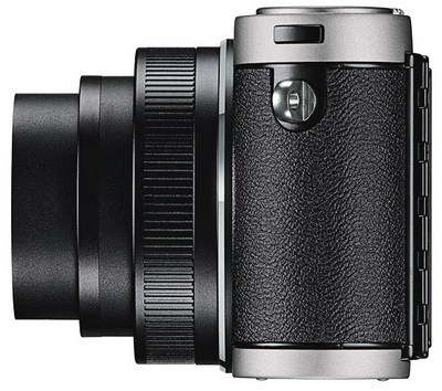 Leica uvádí kompakt X1 s APS-C čipem