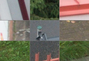 Sony Cyber-shot RX100 III (RX100M3): superSony