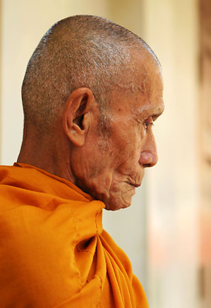 Fotografování lidí – 14.díl: make-up