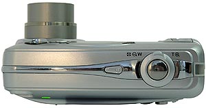 Umax Premier DC4365: Muzika za málo peněz