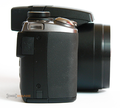 Nikon Coolpix P80: ultrazoom plný protikladů