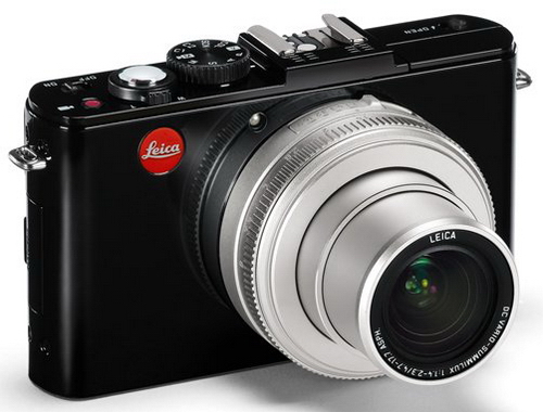 Leica uvádí D-Lux 6 Silver Edition